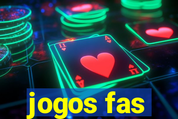 jogos fas